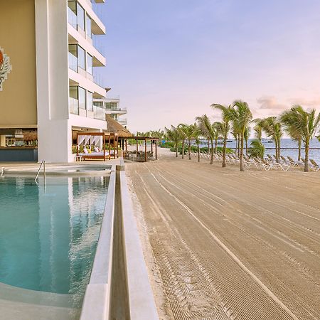 Sensira Resort And Spa Riviera Maya Puerto Morelos Luaran gambar