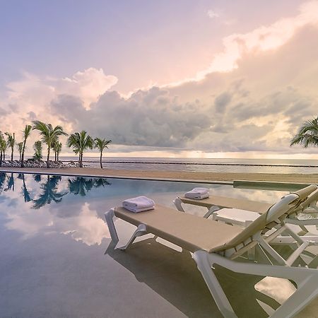 Sensira Resort And Spa Riviera Maya Puerto Morelos Luaran gambar