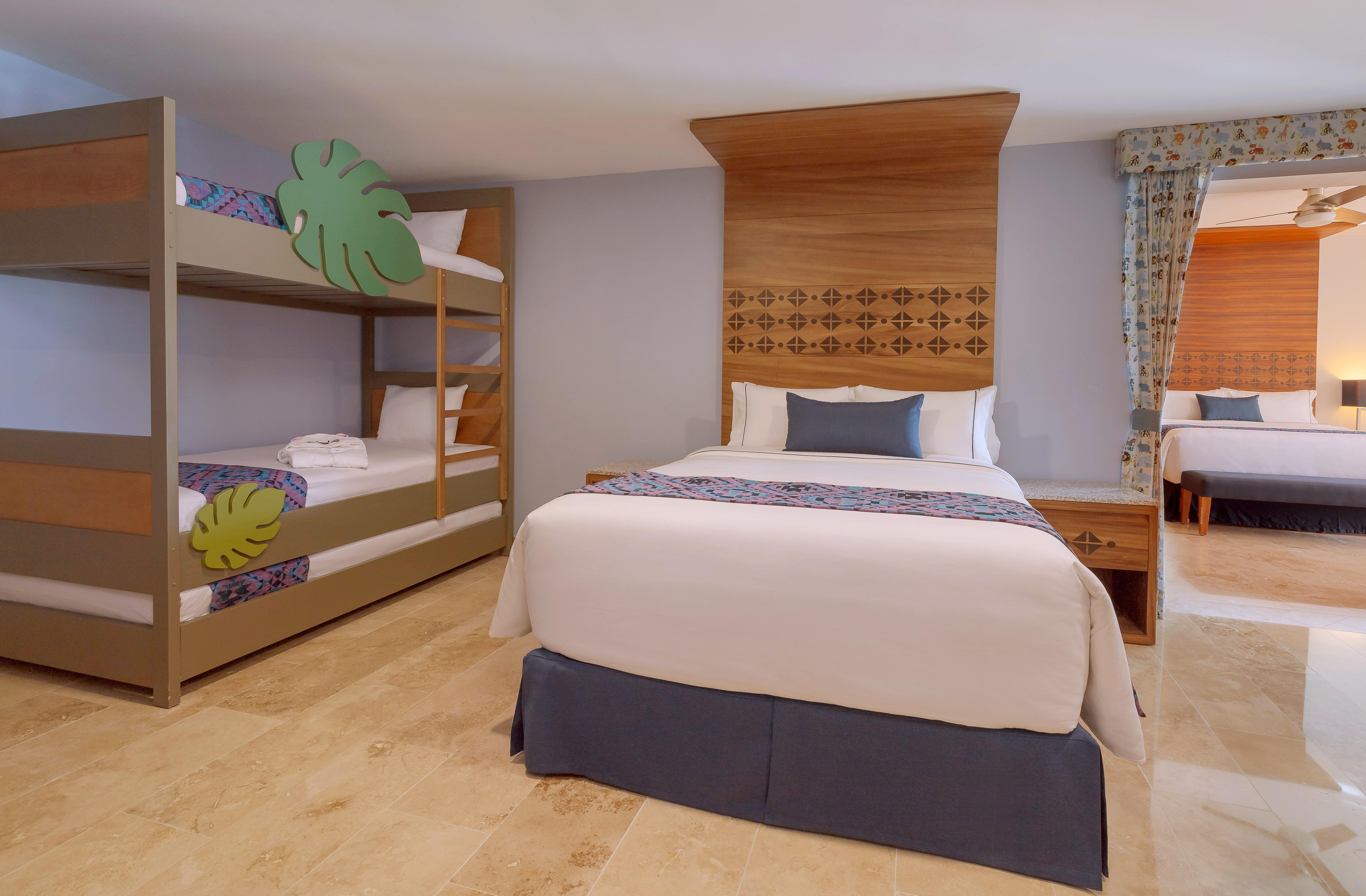 Sensira Resort And Spa Riviera Maya Puerto Morelos Luaran gambar