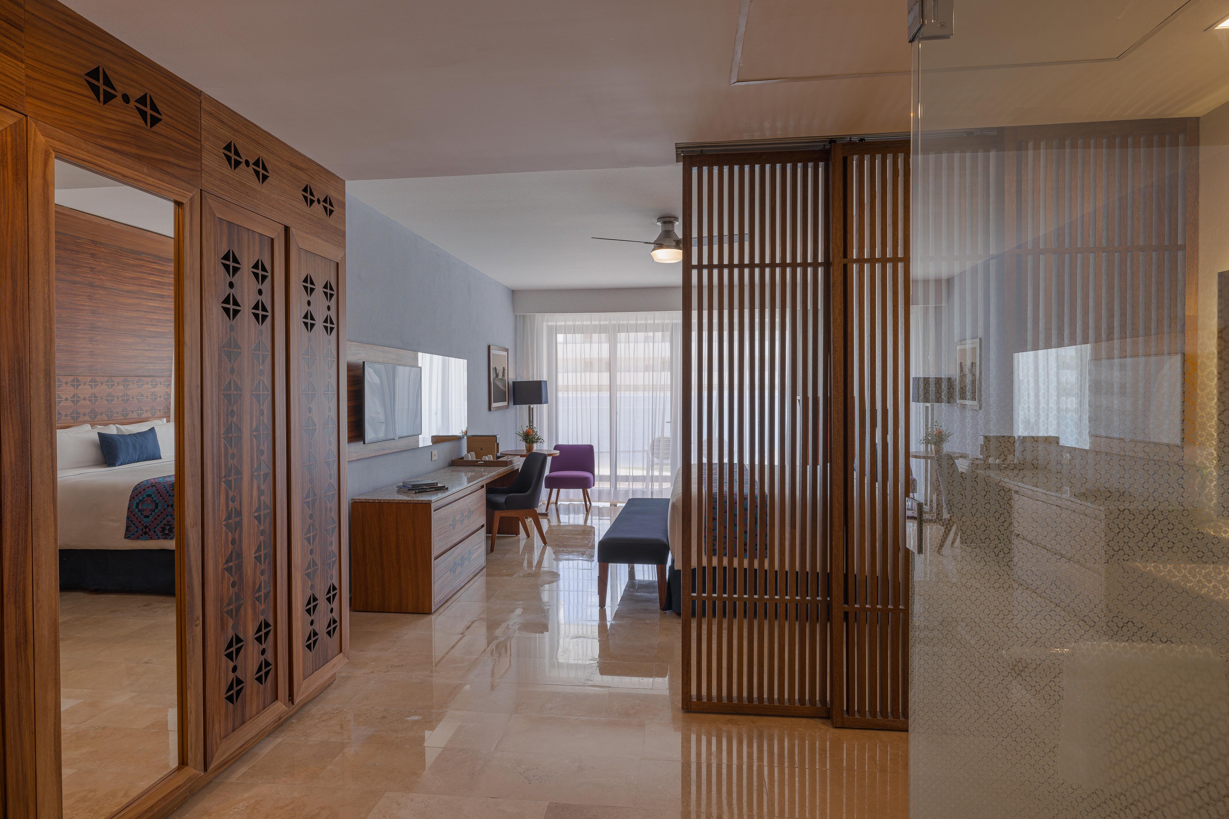 Sensira Resort And Spa Riviera Maya Puerto Morelos Luaran gambar