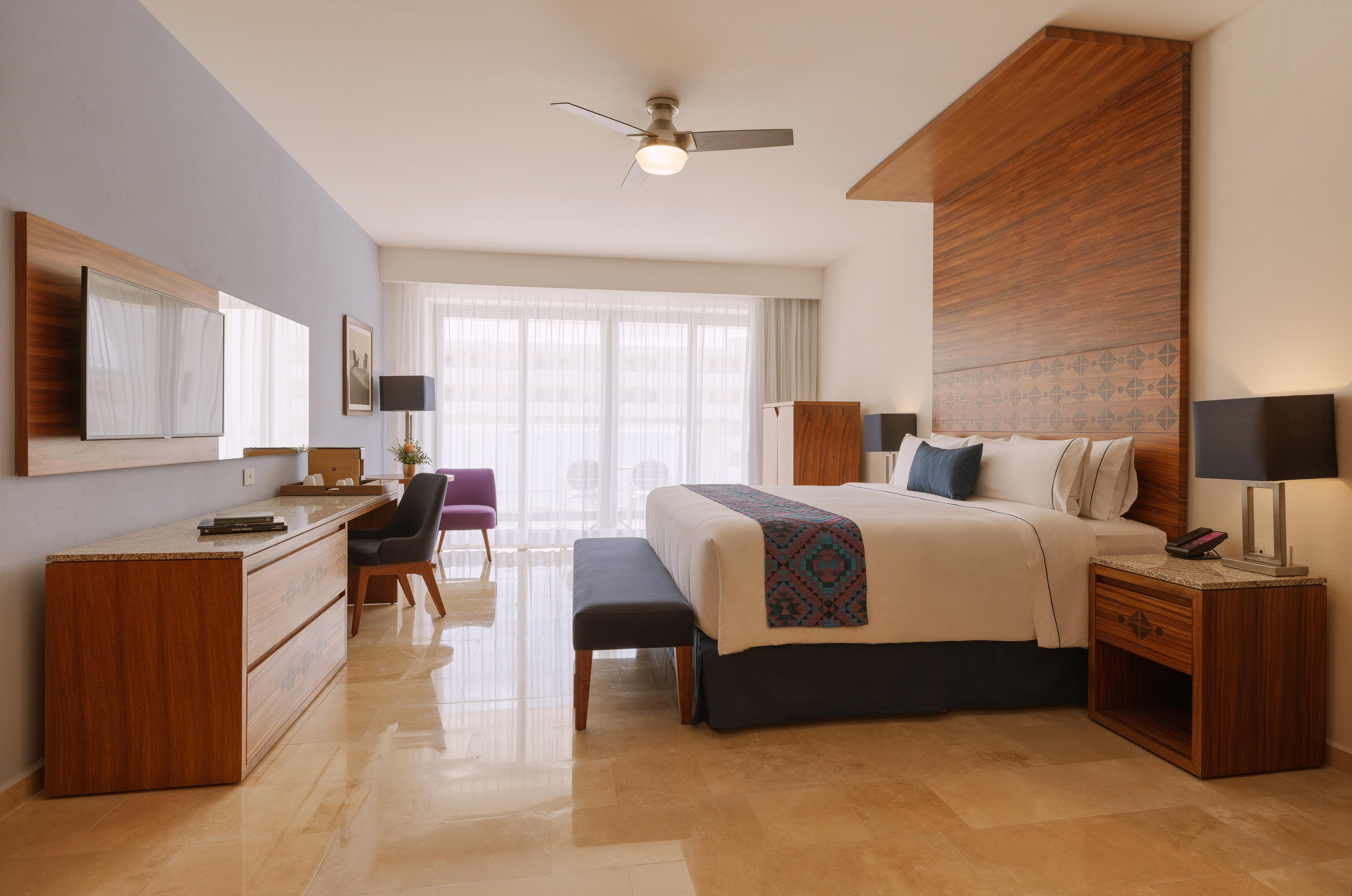Sensira Resort And Spa Riviera Maya Puerto Morelos Luaran gambar