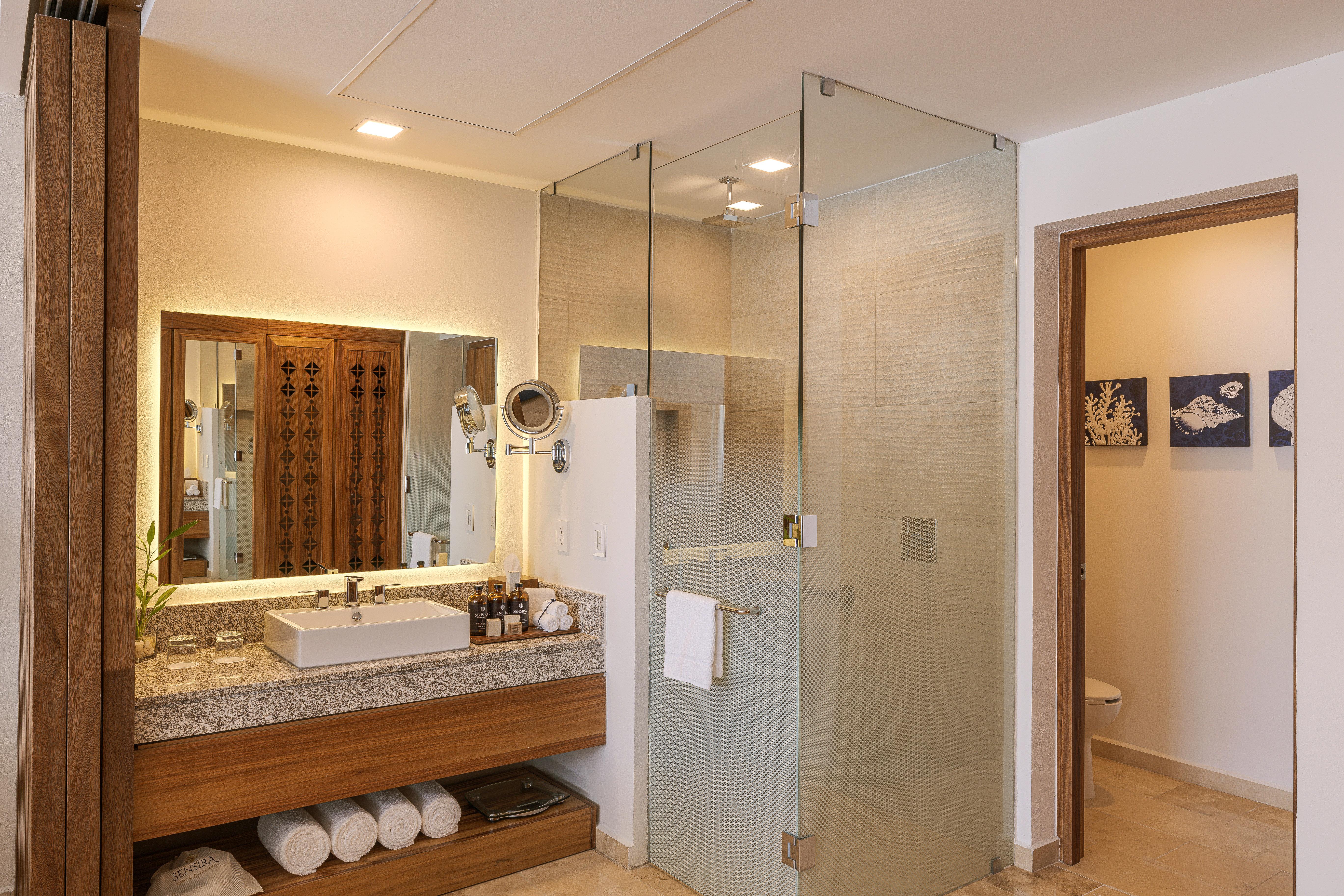 Sensira Resort And Spa Riviera Maya Puerto Morelos Luaran gambar