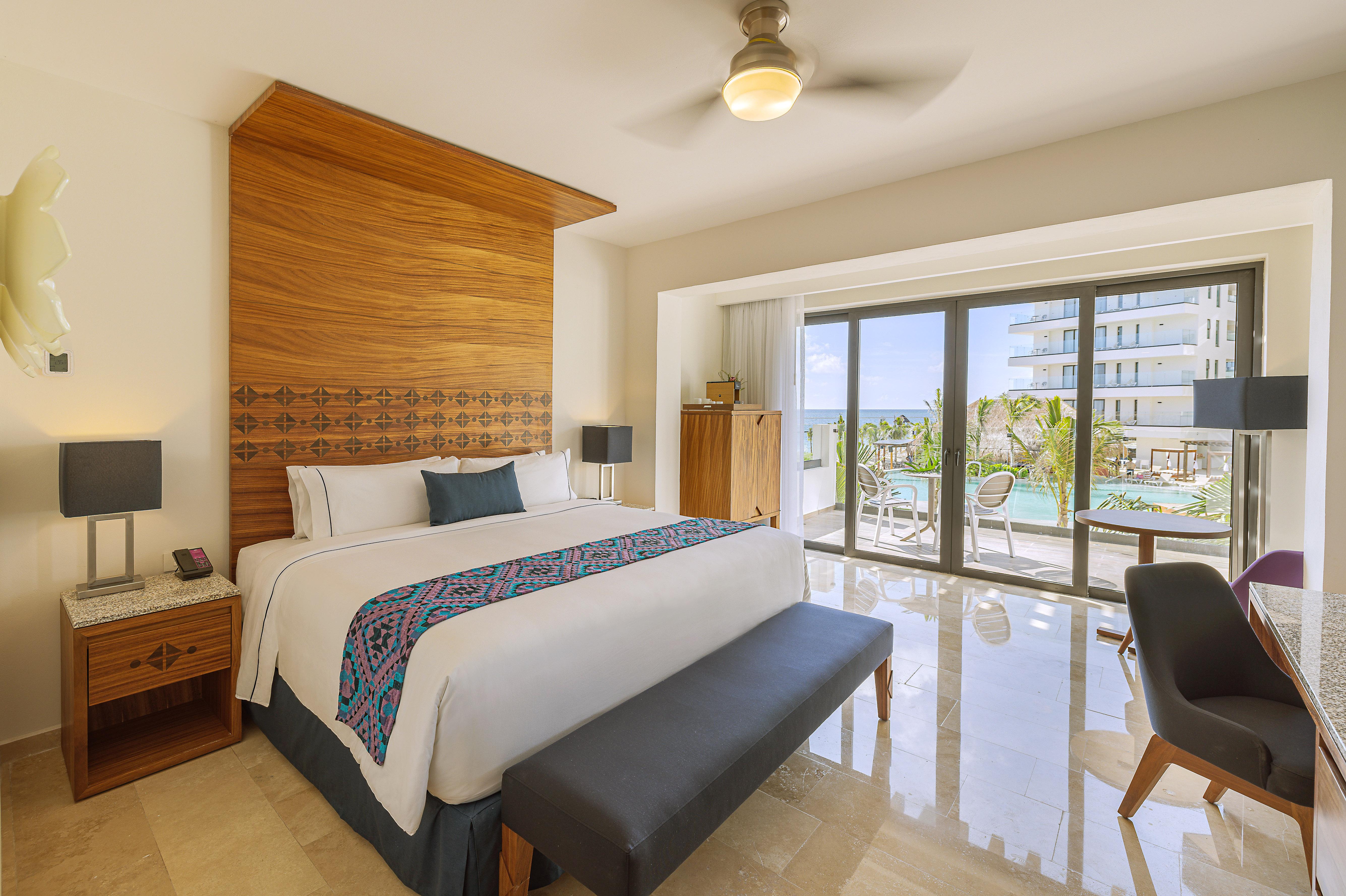 Sensira Resort And Spa Riviera Maya Puerto Morelos Luaran gambar