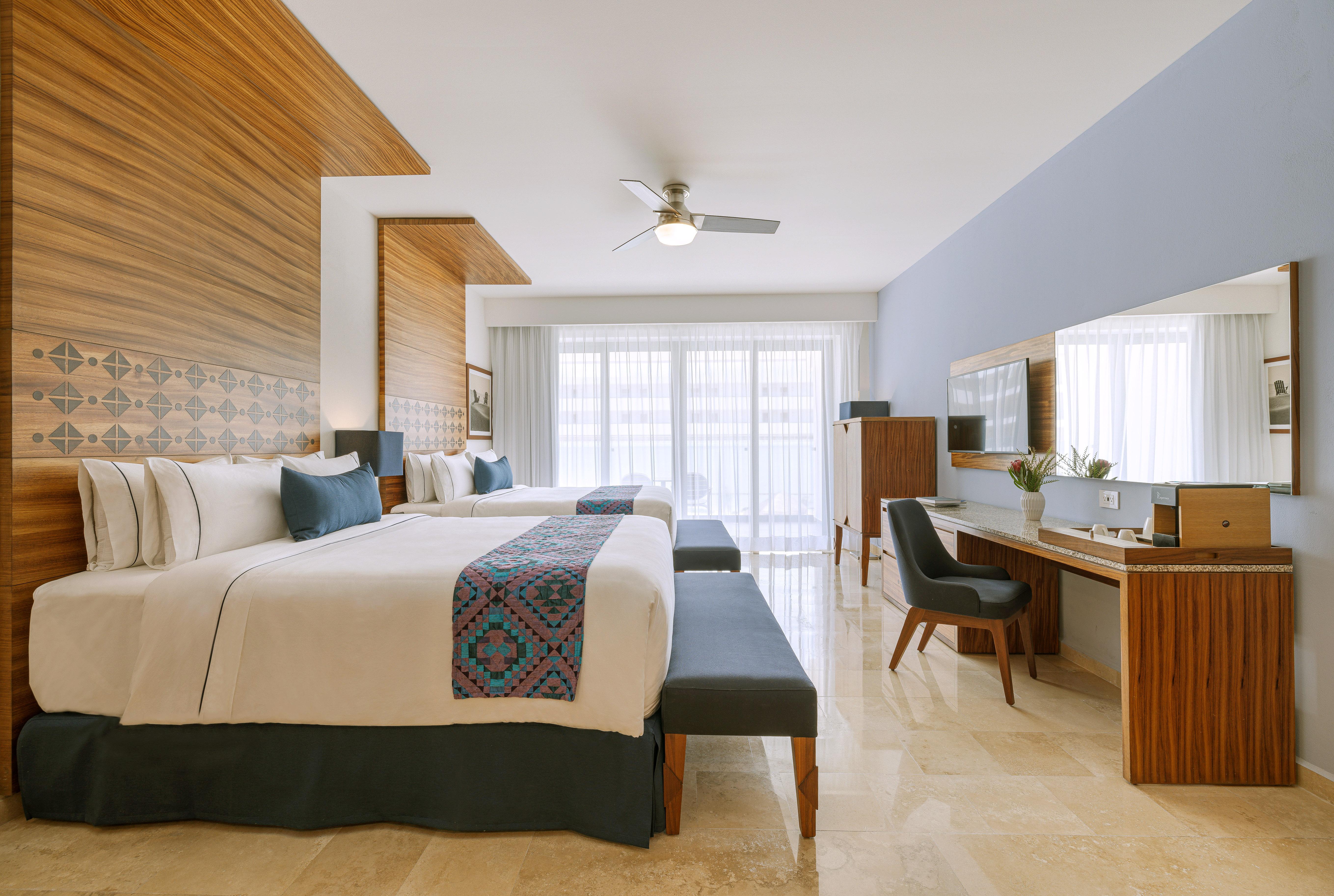 Sensira Resort And Spa Riviera Maya Puerto Morelos Luaran gambar